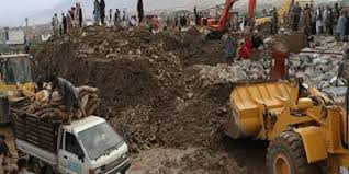 وزارت دولت در امور رسیدگی به حوادث افغانستان اعلام کرد که در پی جاری‌شدن...