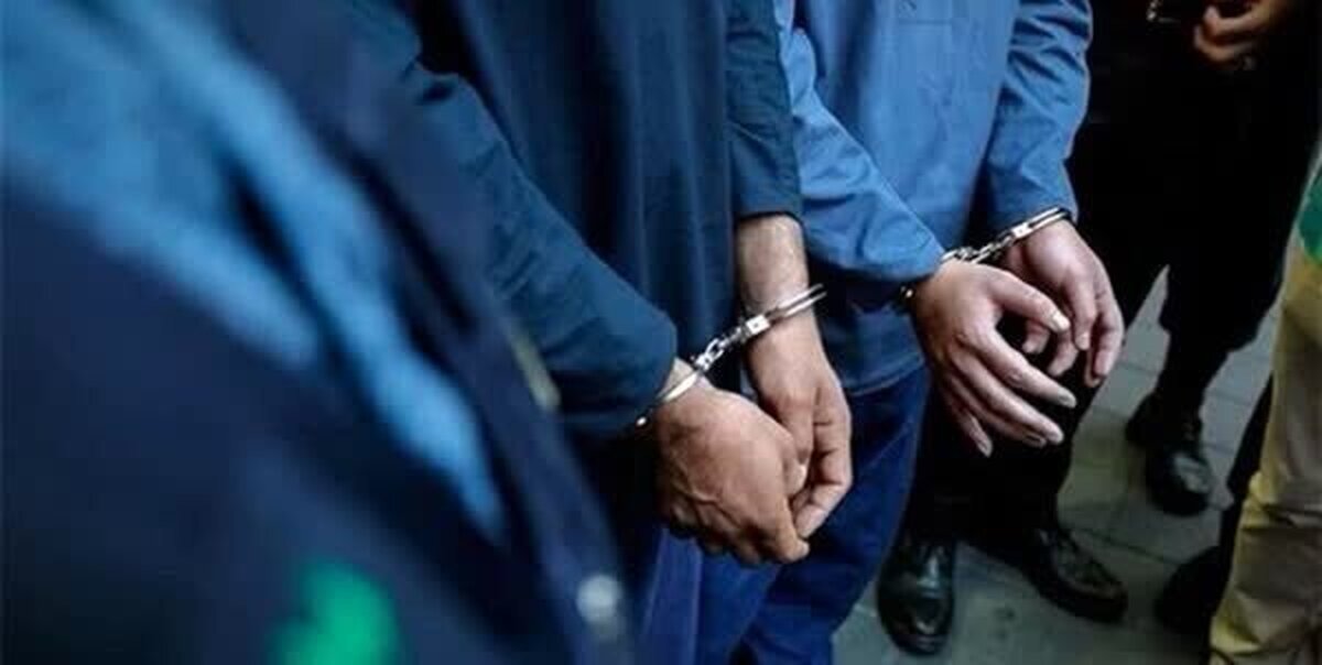 جزئیات دستگیری 5 نفر از اعضای شورای شهر سردشت