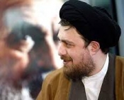 سیدحسنخمینی خطاب به دستگاه دیپلماسی: از حرف و حدیثها نترسید
