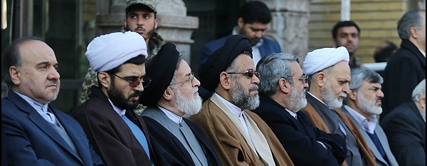 روحانی در شهر‌ری چه‌گفت؟/از وعده شکوفایی اقتصاد تا فرجام برجام و انتخاباتی پرشور