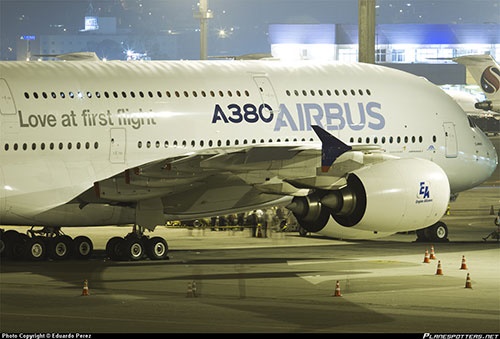 ایرباس رکورد طولانی‌ترین پرواز مسافربری جهان را شکست/از دوبی به نیوزیلند بدون توقف!+تصویر