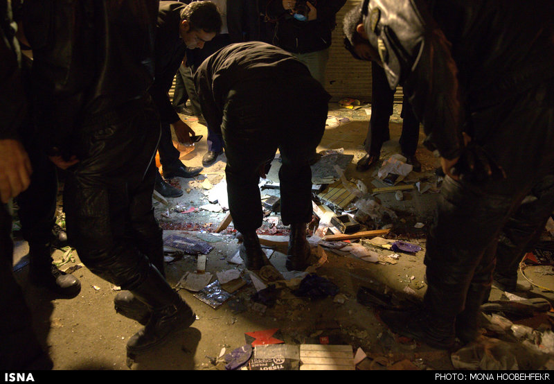 انفجار در بازار تهران/ 22 آمبولانس به محل اعزام شدند/ اعلام علت انفجار/ افزایش تعداد مصدومان
