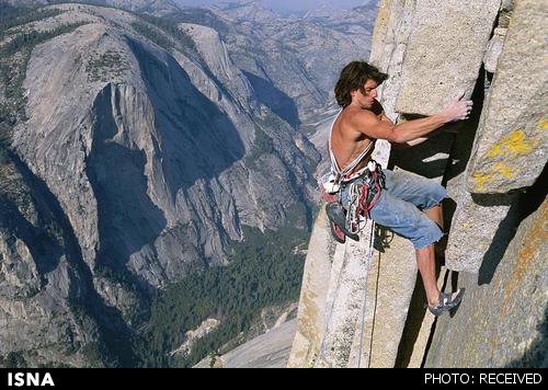 کشته شدن یکی از برترین کوه‌نوردان جهان+عکس