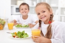 فهرست غذاهای فوق‌العاده مغذی برای کودکان 