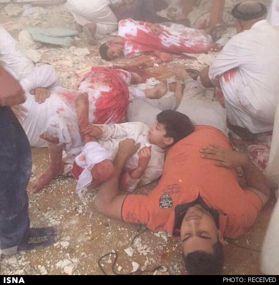 آخرین وضعیت مجروحان ایرانی حادثه تروریستی در کویت