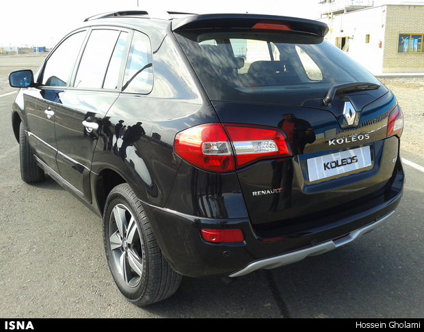 فروش یک خودرو با دو قیمت متفاوت در ایران!+تصویر