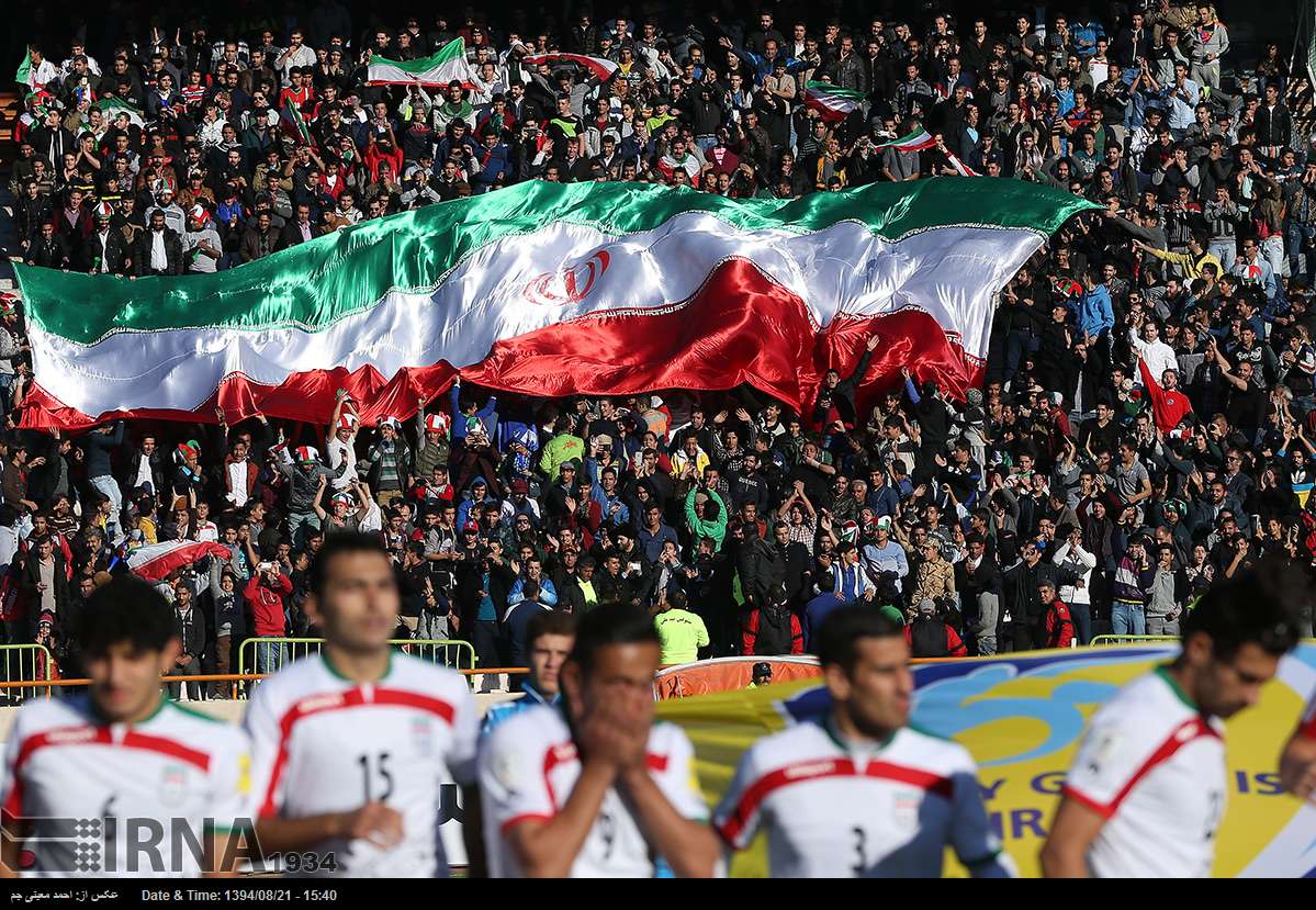 ایران 3 - 1 ترکمنستان/ صدرنشینی تیم ملی به لطف تفاضل گل برتر