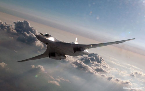 اولین عملیات بزرگترین هواپیمای جنگی جهان در سوریه+تصاویر