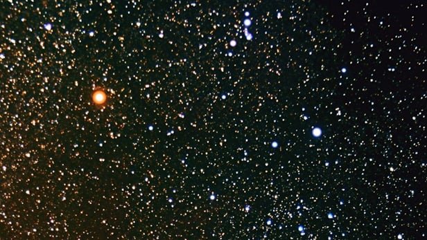 بازگشایی پرونده درخشان‌ترین ستاره آسمان شب+عکس