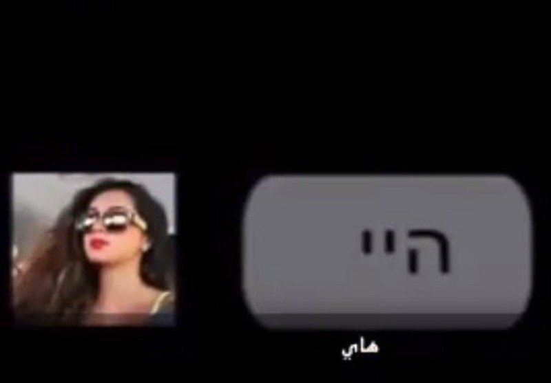 هک تلفن‌همراه نظامیان‌اسرائیلی از طریق یک دختر جذاب توسط حماس+تصویر