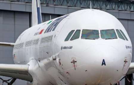 رسانه‌های چین: تحویل هواپیمای ایرباس به ایران از دستاوردهای مهم برجام است