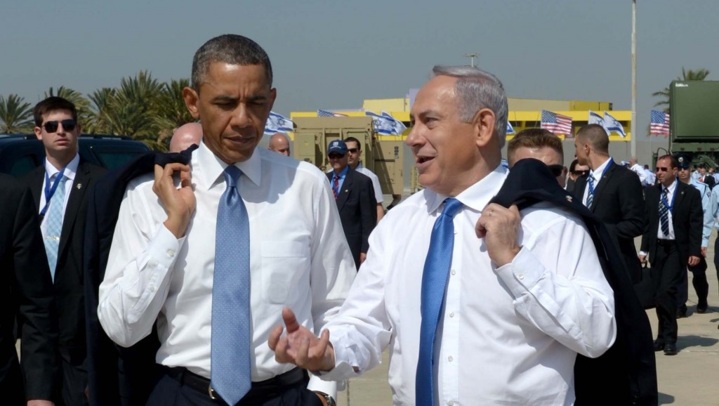 افزایش تنش بین اسرائیل و آمریکا درباره فلسطین؛ کری از پشت به ما خنجر زد!