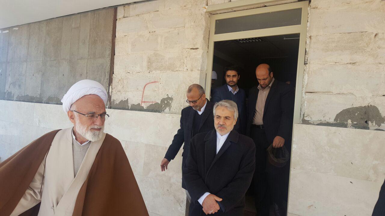 بازگشت واحد تولیدی، صنعتی هپکو به دوران طلایی/ سازمان برنامه و بودجه در کنار گارکران ه÷کئ ایستاده است