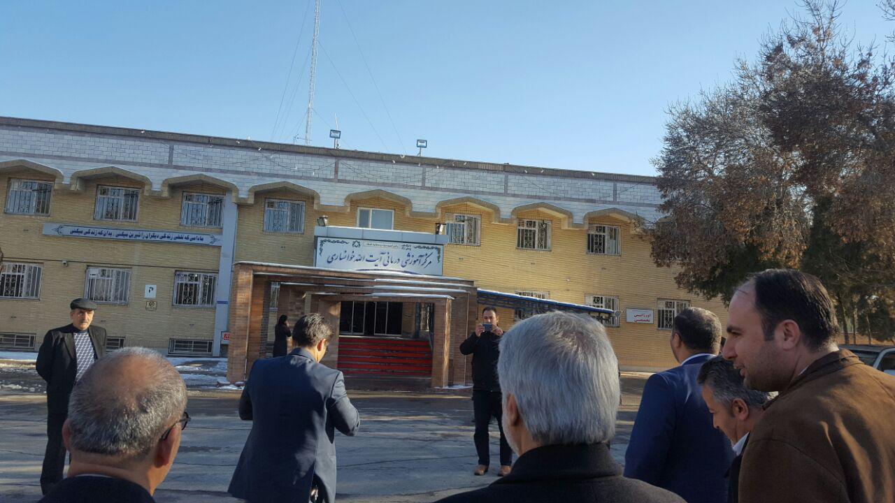 بازگشت واحد تولیدی، صنعتی هپکو به دوران طلایی/ سازمان برنامه و بودجه در کنار گارکران ه÷کئ ایستاده است