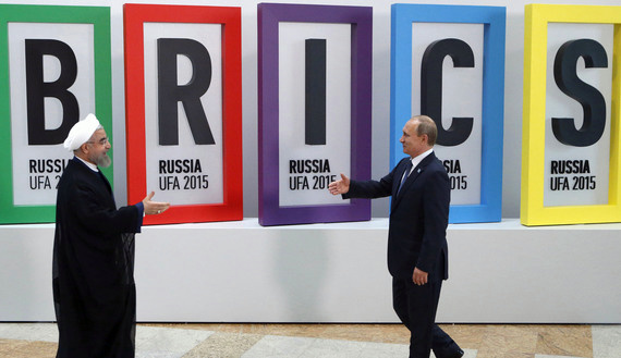 بلند‌پروازی‌های روسیه؛ مسکو به ائتلاف ضدایرانی ترامپ می‌پیوندد؟