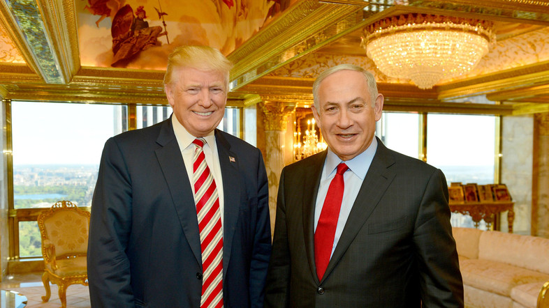 هشدار آحارونوت به نتانیاهو درباره جنگ ترامپ با تهران؛ ایران اسرائیل را بمباران خواهد کرد
