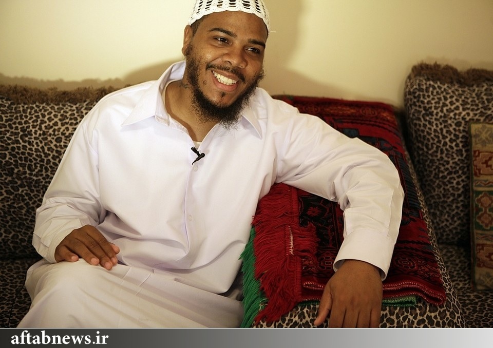 ده سلبریتی آمریکایی که مسلمان شدند+تصاویر