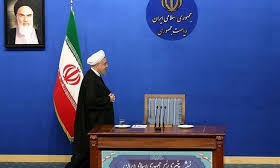 واشنگتن‌پست: افزایش تنش بین ایران و آمریکا و حمله تندروها به روحانی