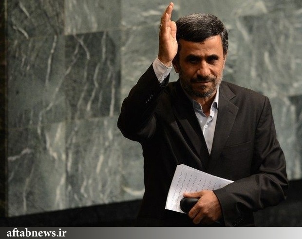 چرا ترامپ برای احمدی‌نژاد و دلواپسان چهره‌ای جذاب است؟