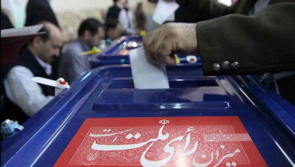 3 پیش‌بینی سایت امنیتی آمریکا از انتخابات 96 ایران؛ شانس کدام نامزد بیشتر است؟