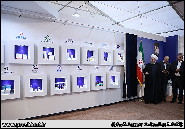 روحانی: دولت نه ادعای حل یک‌شبه مشکلات و نه ادعای معجزه دارد
