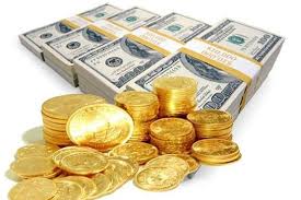 روز ارزانی طلا و سکه/قیمت دلار در بازار+جدول