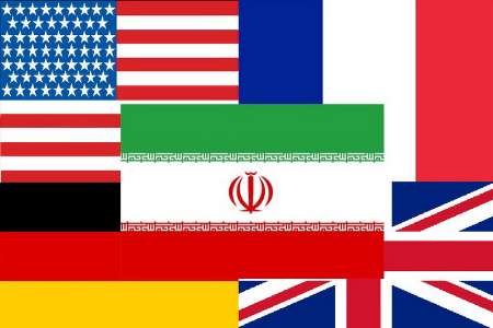 آمریکا، انگلیس، فرانسه و آلمان از داد و ستد با ایران حمایت کردند