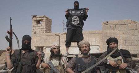 داعش 100جوان اهل فلوجه را ربود