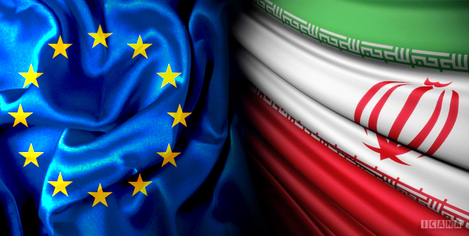 اروپا می‌خواهد بزرگترین شریک تجاری ایران باشد/‌ چه‌چیزی مانع است؟