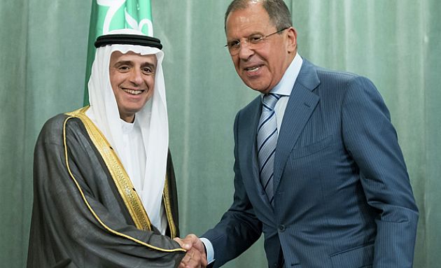 مسکو و ریاض؛ شرکای دور و روابط نزدیک/ جبهه جدید عربستان علیه ایران