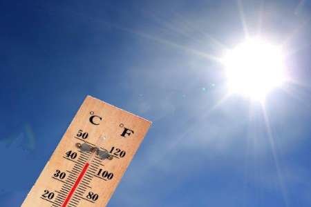 دمای هوا در سیستان و بلوچستان به مرز 50 درجه رسید