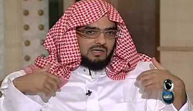 عربستان پستچی القاعده را اعدام می‌کند؟+تصویر