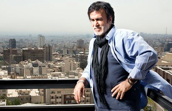 به دلیل ایست قلبی/حبیب، خواننده‌ مشهور ایرانی درگذشت