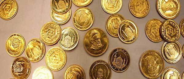 کاهش شدید قیمت سکه/ پیش‌بینی آینده بازار سکه و طلا