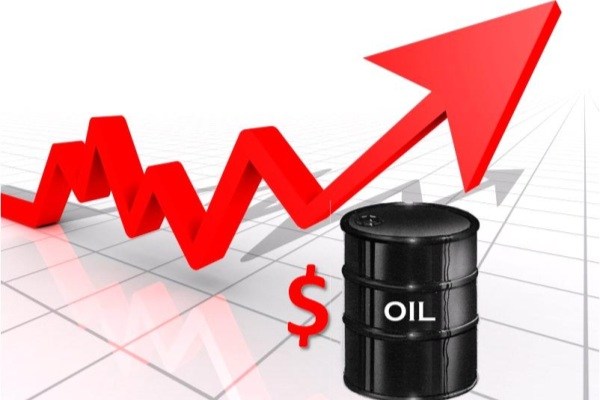 صعود قیمت نفت به بالای 50‌دلار/قیمت نفت ایران چقدر است؟