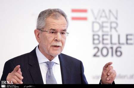 رئیس‌جمهور جدید اتریش تهدید به مرگ شد