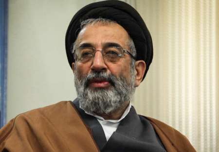 موسوی‌لاری: عارف گزینه نهایی و قطعی جبهه اصلاحات است