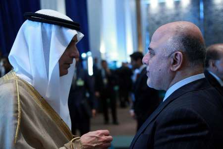 الجبیر برای عراقی‌ها تعیین تکلیف کرد/اخطار العبادی به سفیر سعودی