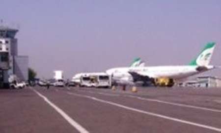 مجوز برقراری پرواز شیراز- دوبی صادر شد