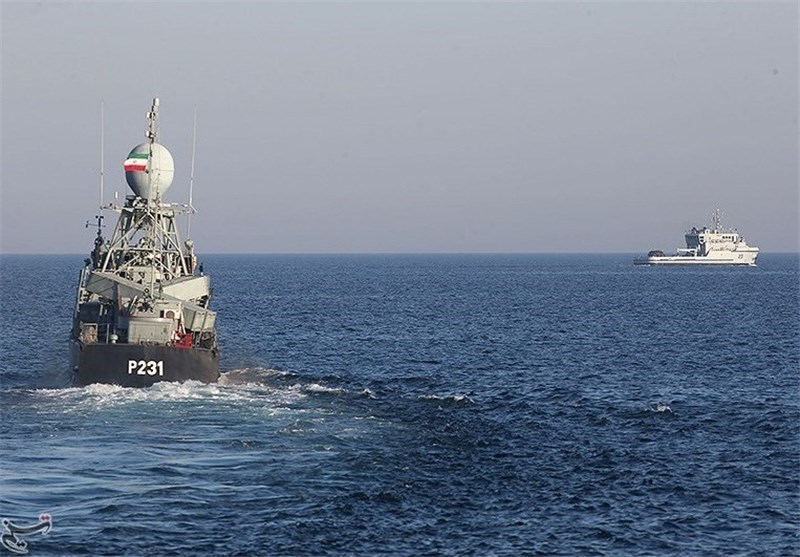 حمله ۱۱۵ دزد دریایی به یک نفتکش ایرانی