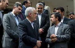 در آرزوی بازگشت احمدی‌نژاد/خوش‌نشینان دولت‌سابق، آماده انتخابات می‌شوند