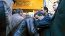 رمزگشایی از اهداف پنهانی احمدی‌نژاد