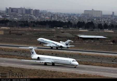 پروازهای استانبول- تهران ازسرگرفته شد