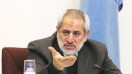 تذکر جدی دادستان تهران به ناجا/صدور کیفرخواست در دو پرونده مهم/بازداشت بدهکار بزرگ بانکی/انتقاد از صدور قرارهای نامتعارف توسط قضات