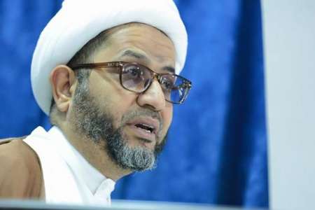 روحانی برجسته بحرینی آزاد شد
