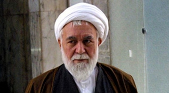عبور اصلاح‌طلبان از روحانی بعید است/ رفع حصر در اختیار رییس‌جمهور نیست