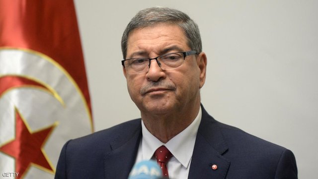 نخست‌وزیر تونس: استفعا نمی‌کنم