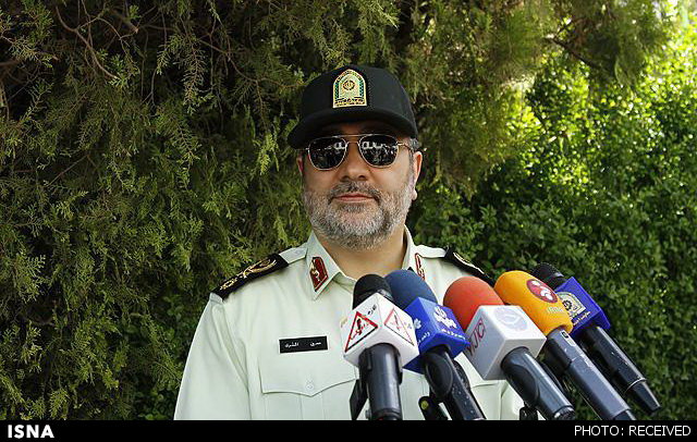 وجود 20 هزار معتاد پرخطر در تهران