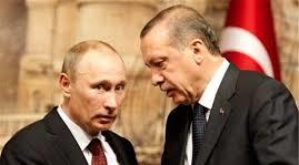 کاخ کرملین اعلام کرد: عذرخواهی اردوغان از پوتین