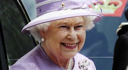ثروت ملکه انگلیس به 45.6 میلیون پوند می‌رسد